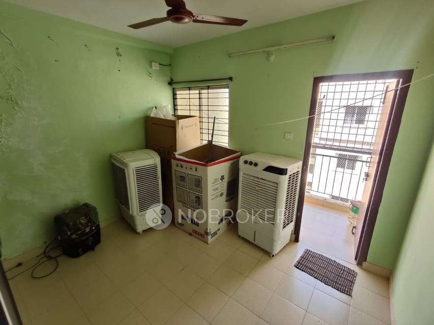 2 BHK Flat In Ark Homes For Sale  In Bolarum