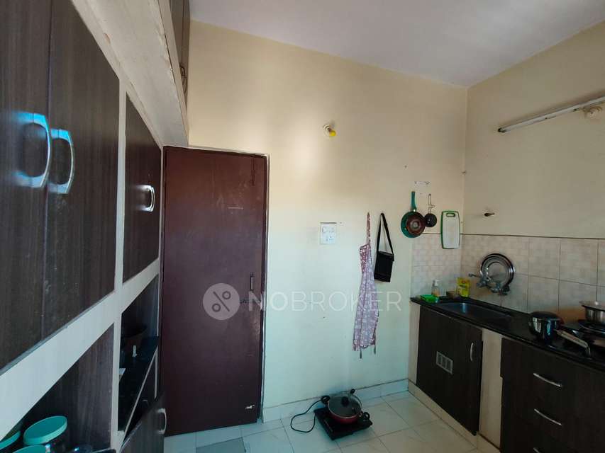 2 BHK Flat In Ark Homes For Sale  In Bolarum