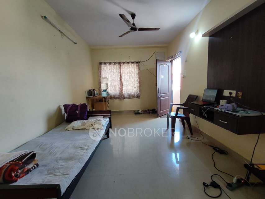 2 BHK Flat In Ark Homes For Sale  In Bolarum