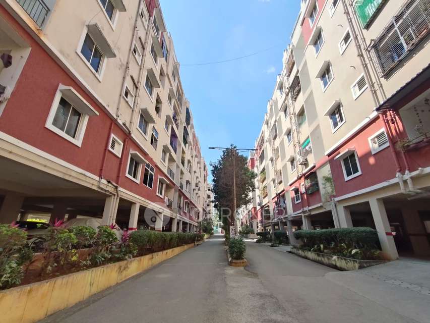 2 BHK Flat In Ark Homes For Sale  In Bolarum