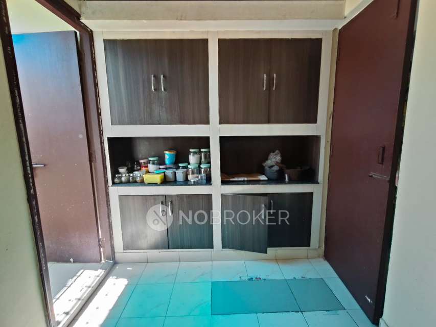 2 BHK Flat In Ark Homes For Sale  In Bolarum