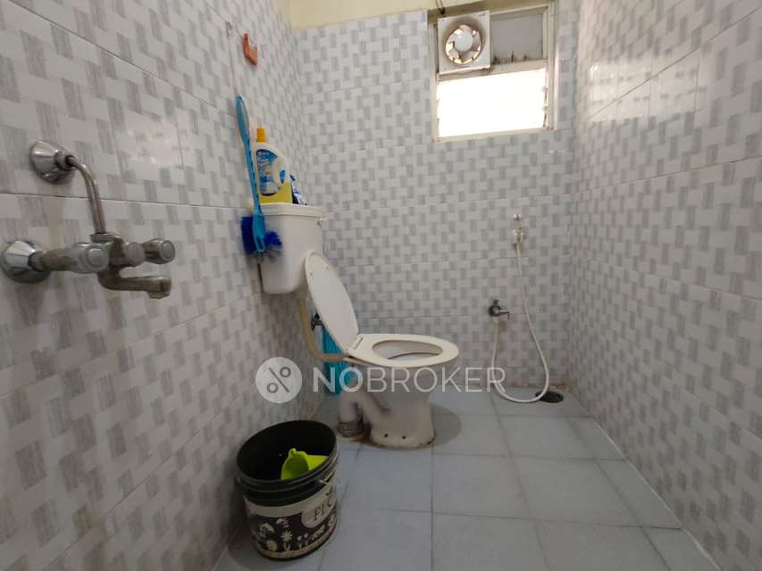 2 BHK Flat In Ark Homes For Sale  In Bolarum