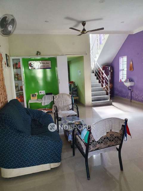 3 BHK House For Sale  In Madanapuram
