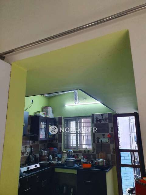 3 BHK House For Sale  In Madanapuram