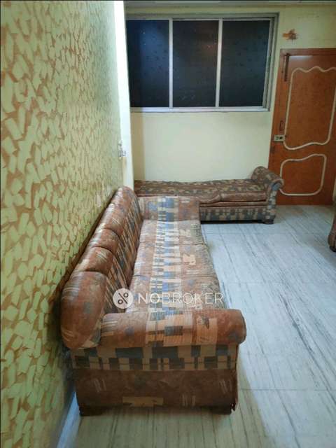 2 BHK Flat In Swami Lilashah Chs For Sale  In Ghatkopar West