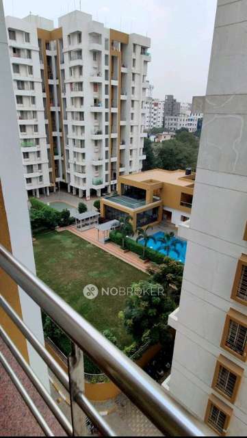 1 BHK Flat In Nirman Ajinkyatara - 1 Bhk, 2 Bhk, 3 Bhk Flats For Sale In Sinhagad Road Pune for Rent  In Ambegaon Bk