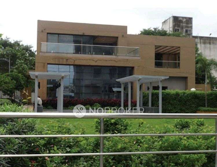 1 BHK Flat In Nirman Ajinkyatara - 1 Bhk, 2 Bhk, 3 Bhk Flats For Sale In Sinhagad Road Pune for Rent  In Ambegaon Bk