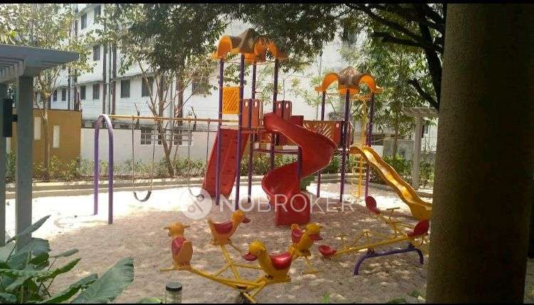 1 BHK Flat In Nirman Ajinkyatara - 1 Bhk, 2 Bhk, 3 Bhk Flats For Sale In Sinhagad Road Pune for Rent  In Ambegaon Bk