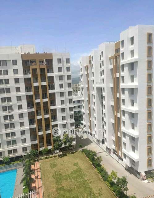1 BHK Flat In Nirman Ajinkyatara - 1 Bhk, 2 Bhk, 3 Bhk Flats For Sale In Sinhagad Road Pune for Rent  In Ambegaon Bk