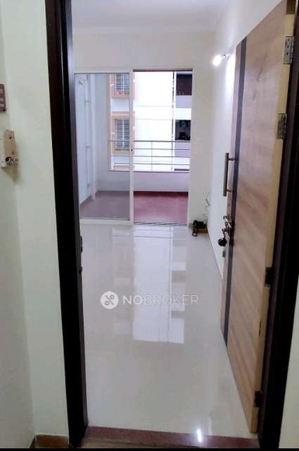 1 BHK Flat In Nirman Ajinkyatara - 1 Bhk, 2 Bhk, 3 Bhk Flats For Sale In Sinhagad Road Pune for Rent  In Ambegaon Bk