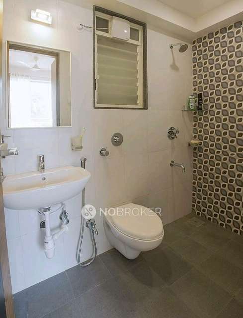 1 BHK Flat In Nirman Ajinkyatara - 1 Bhk, 2 Bhk, 3 Bhk Flats For Sale In Sinhagad Road Pune for Rent  In Ambegaon Bk