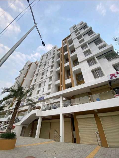 1 BHK Flat In Nirman Ajinkyatara - 1 Bhk, 2 Bhk, 3 Bhk Flats For Sale In Sinhagad Road Pune for Rent  In Ambegaon Bk