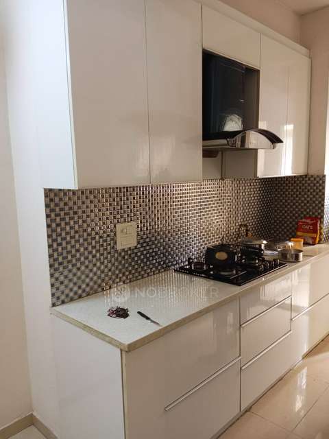 2 BHK Flat In Ajnara Daffodil Phase 2 for Rent  In Sector 137