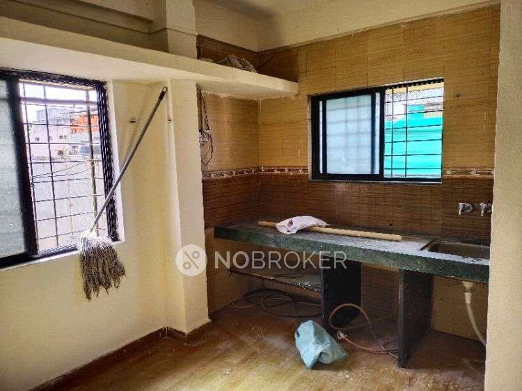 1 BHK Flat In Sankalp Siddhi Apts .old Sangvi for Rent  In Old Sangvi