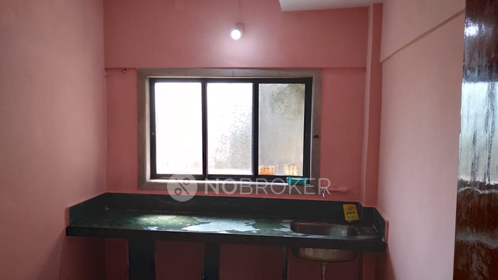 1 BHK Flat In Dadlani Park for Rent  In Balkum Pada, Majiwada