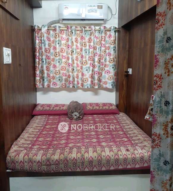 1 RK Flat In Sai Vihar For Sale  In Mulund East