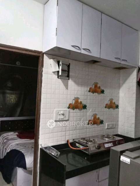 1 BHK Flat In Jsb Nakshatra Primus For Sale  In Naigaon East