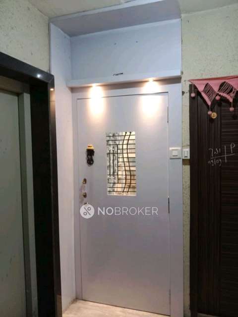 1 BHK Flat In Jsb Nakshatra Primus For Sale  In Naigaon East