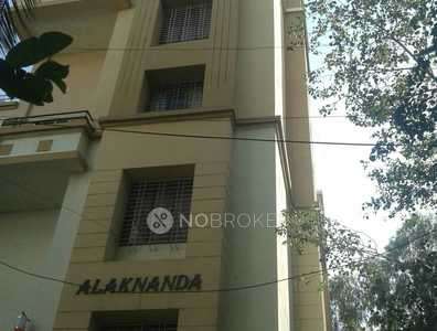 2 BHK Flat In Alaknanda Apartment, Pimple Nilakh for Rent  In Vishal Nagar