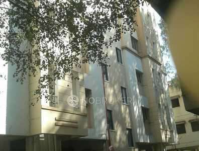 2 BHK Flat In Alaknanda Apartment, Pimple Nilakh for Rent  In Vishal Nagar