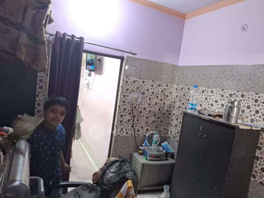 1 BHK Flat In Standalone Building  For Sale  In Lal Kuan