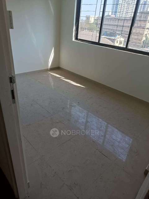 1 BHK Flat In Omkareshwar Gruh Sankul Cooperative Housing Society Ltd For Sale  In Panvel