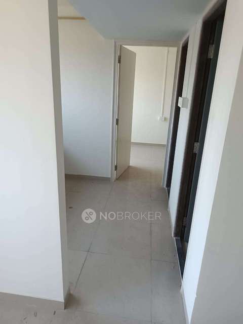 1 BHK Flat In Omkareshwar Gruh Sankul Cooperative Housing Society Ltd For Sale  In Panvel