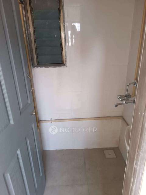 1 BHK Flat In Omkareshwar Gruh Sankul Cooperative Housing Society Ltd For Sale  In Panvel