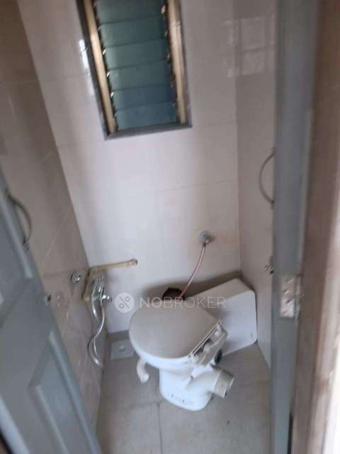 1 BHK Flat In Omkareshwar Gruh Sankul Cooperative Housing Society Ltd For Sale  In Panvel