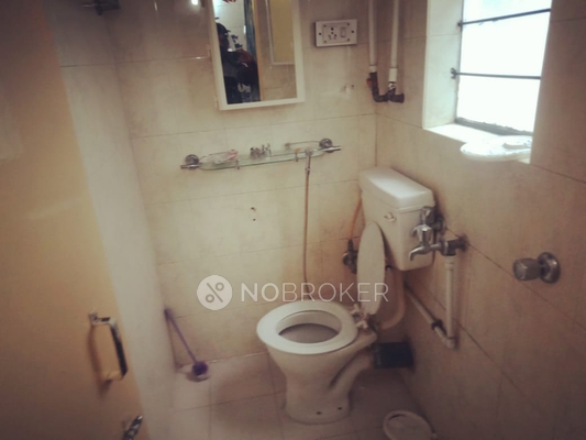 2 BHK Flat In Sukhwani Residency for Rent  In Dapodi