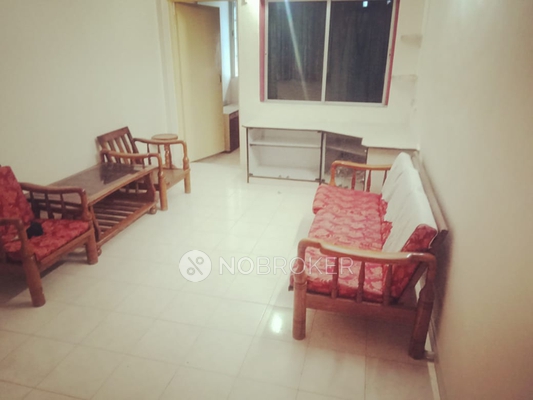 2 BHK Flat In Sukhwani Residency for Rent  In Dapodi