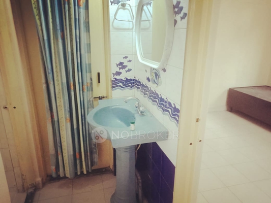 2 BHK Flat In Sukhwani Residency for Rent  In Dapodi