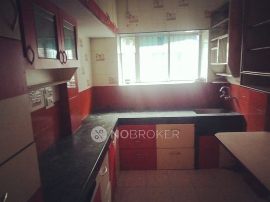 2 BHK Flat In Sukhwani Residency for Rent  In Dapodi