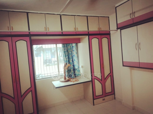 2 BHK Flat In Sukhwani Residency for Rent  In Dapodi