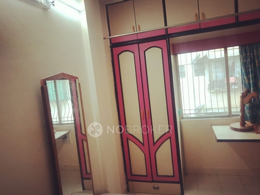 2 BHK Flat In Sukhwani Residency for Rent  In Dapodi