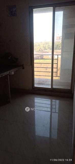 1 BHK Flat In Shri Siddhi Rajeshwari Residency, Titwala For Sale  In Ambivli