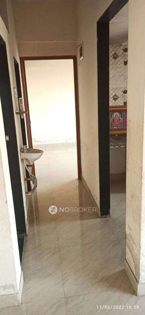 1 BHK Flat In Shri Siddhi Rajeshwari Residency, Titwala For Sale  In Ambivli