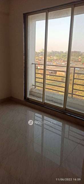 1 BHK Flat In Shri Siddhi Rajeshwari Residency, Titwala For Sale  In Ambivli