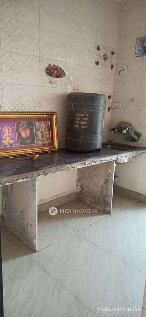 1 BHK Flat In Shri Siddhi Rajeshwari Residency, Titwala For Sale  In Ambivli