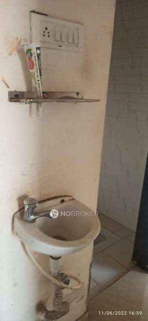 1 BHK Flat In Shri Siddhi Rajeshwari Residency, Titwala For Sale  In Ambivli