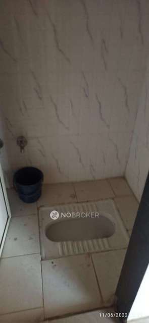 1 BHK Flat In Shri Siddhi Rajeshwari Residency, Titwala For Sale  In Ambivli