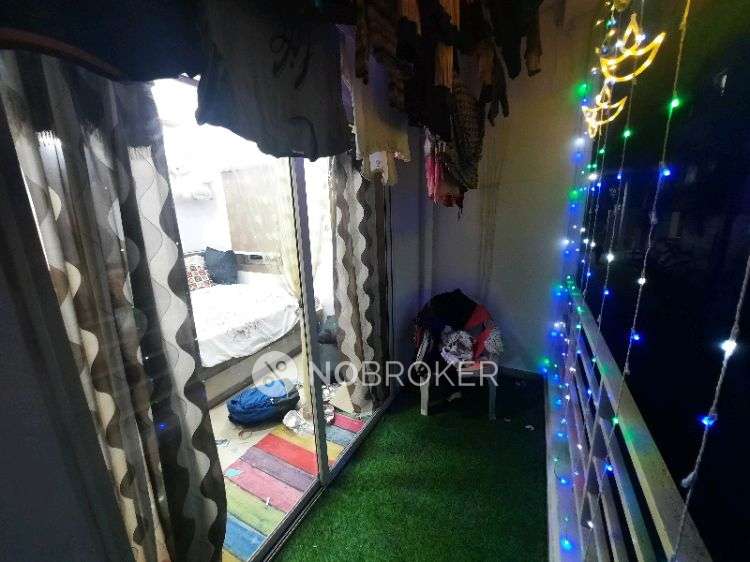 2 BHK Flat In Gk&#39;s Pride For Sale  In Yapral