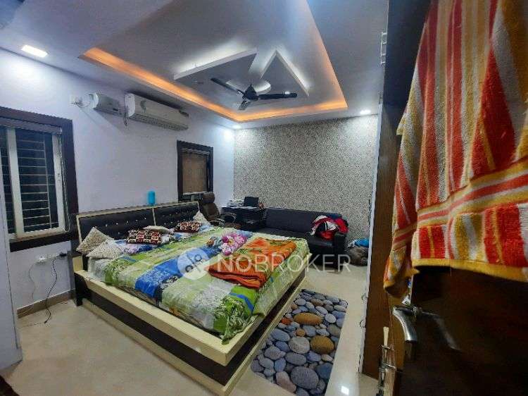 2 BHK Flat In Gk&#39;s Pride For Sale  In Yapral