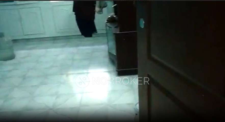 1 BHK Flat In Jains Ashraya Phase 1, Virugambakkam for Rent  In K. K. Nagar