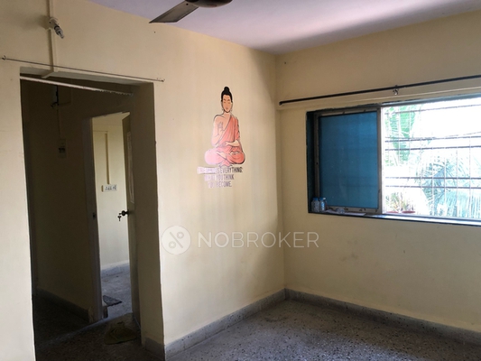 1 BHK Flat In Shiv Sadan Apartment for Rent  In Malad West