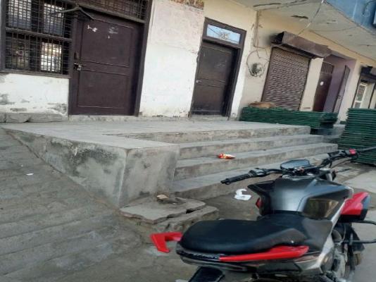 1 RK Flat for Rent In Sector 105