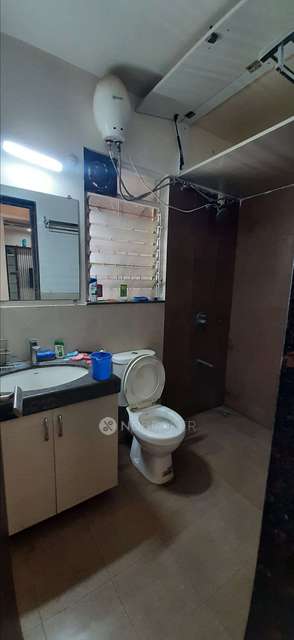 3 BHK Flat In Gera Misty Water, Mundhwa for Rent  In Mundhwa