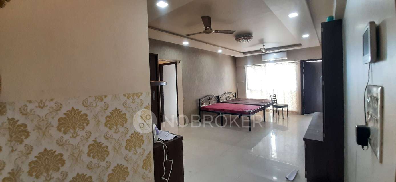 3 BHK Flat In Gera Misty Water, Mundhwa for Rent  In Mundhwa