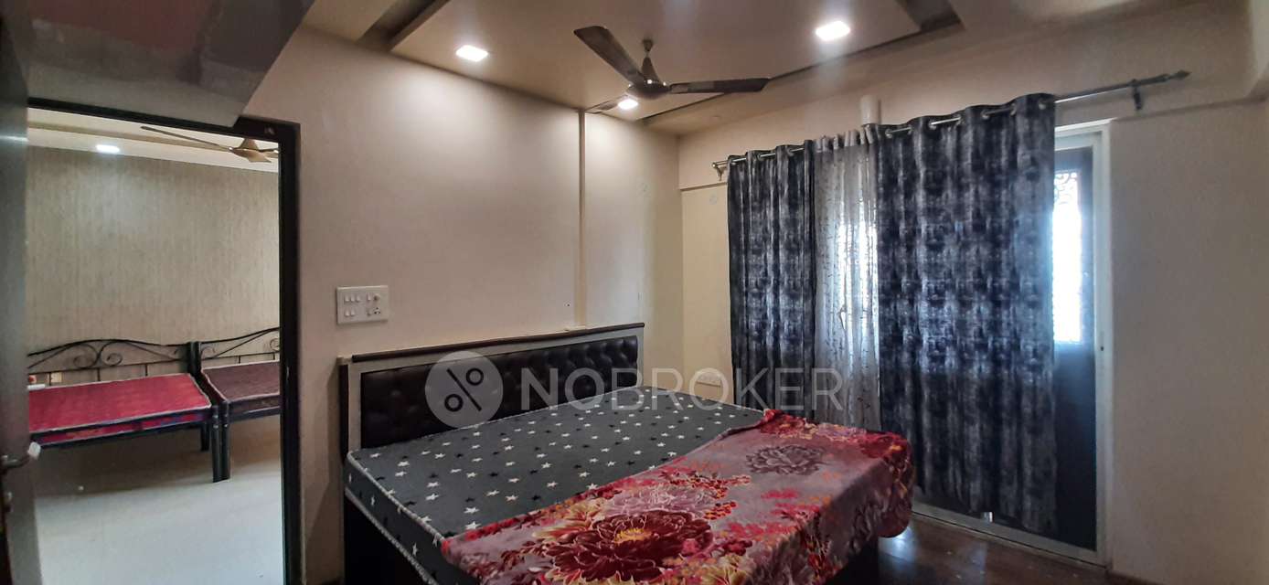 3 BHK Flat In Gera Misty Water, Mundhwa for Rent  In Mundhwa