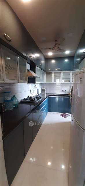 3 BHK Flat In Gera Misty Water, Mundhwa for Rent  In Mundhwa